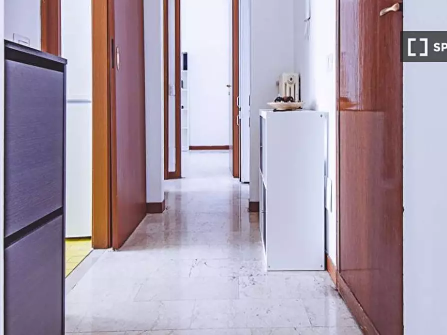 Immagine 8 di Camera condivisa in affitto  in Via Tito Vignoli a Milano