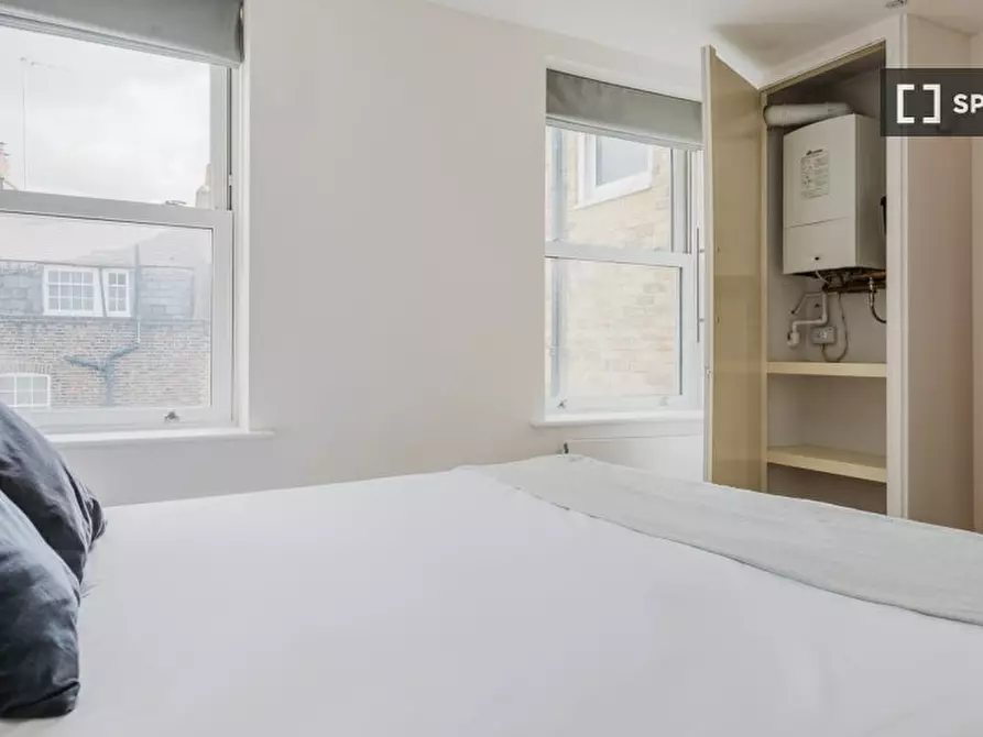 Immagine 19 di Appartamento in affitto  in Enford St a Paddington