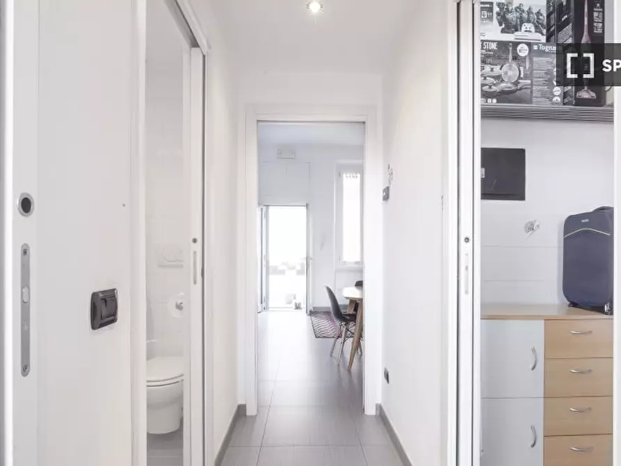 Immagine 6 di Appartamento in affitto  in Via Gian Antonio Boltraffio a Milano