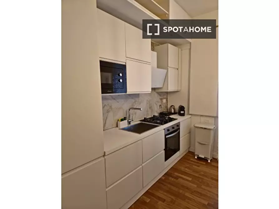 Immagine 4 di Ufficio in affitto  in Via Teodolfo Mertel a Roma