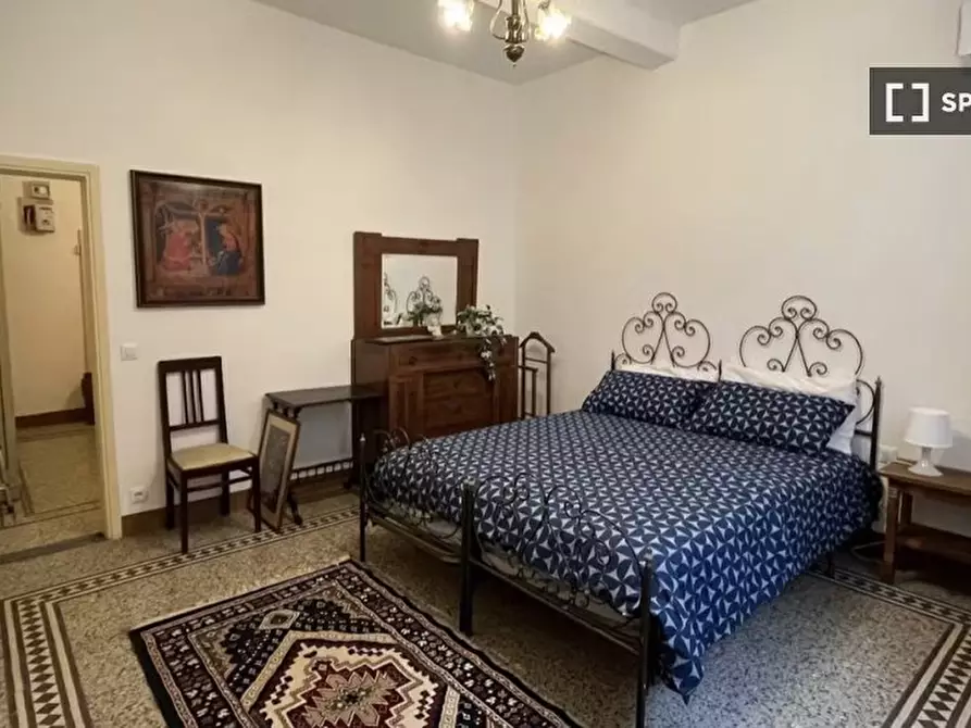 Immagine 1 di Appartamento in affitto  in Via dei Neri a Firenze