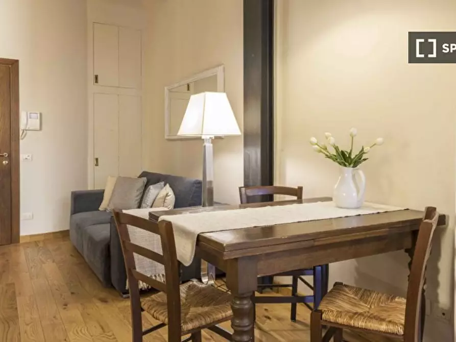 Immagine 8 di Appartamento in affitto  in Via dell'Orto a Firenze