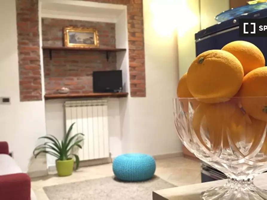 Immagine 11 di Appartamento in affitto  in Via della Chiesa Rossa, 20142 Milano MI, Italy a Milano