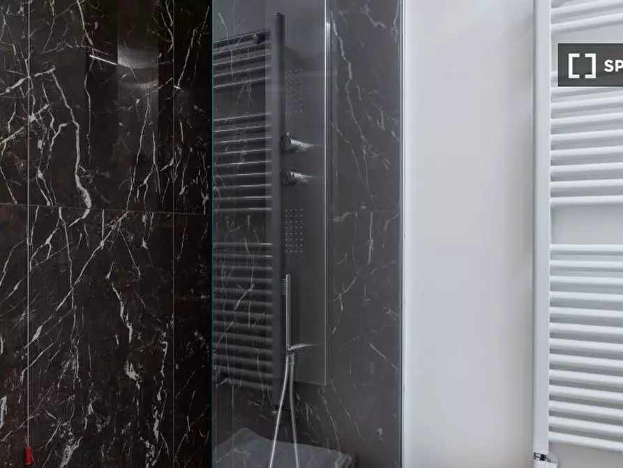 Immagine 18 di Appartamento in affitto  in Viale Andrea Doria a Milano