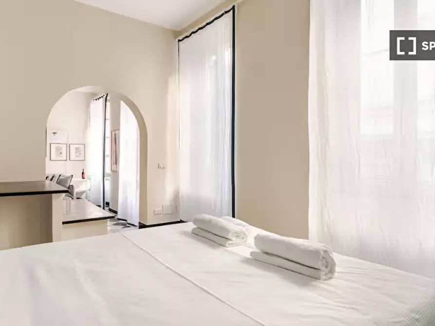 Immagine 13 di Appartamento in affitto  in Via di Porta Soprana a Genova