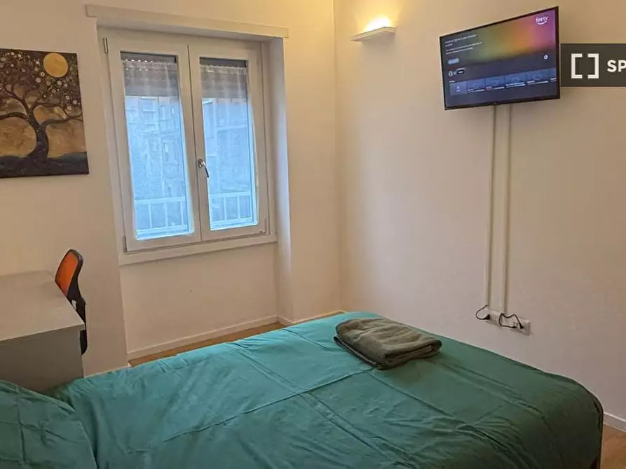 Immagine 18 di Appartamento in affitto  in Via Francesco Soave a Milano