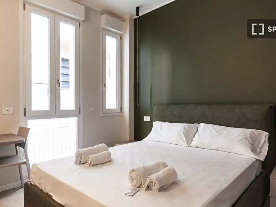 Immagine 12 di Appartamento in affitto  in Via Giacomo Zanella a Milano