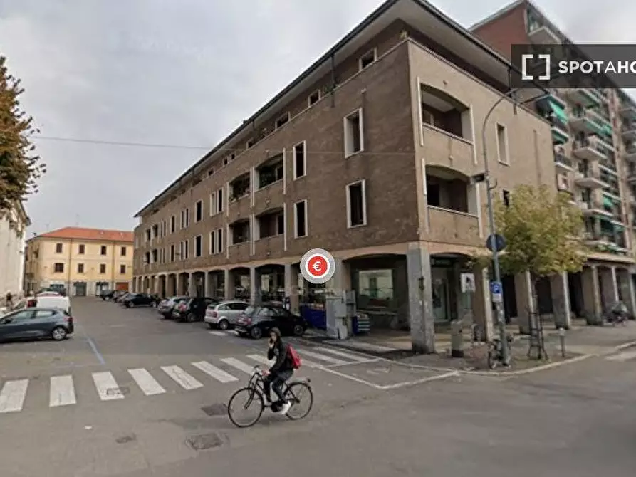 Immagine 11 di Camera condivisa in affitto  in Viale Filippo Meda a Rho