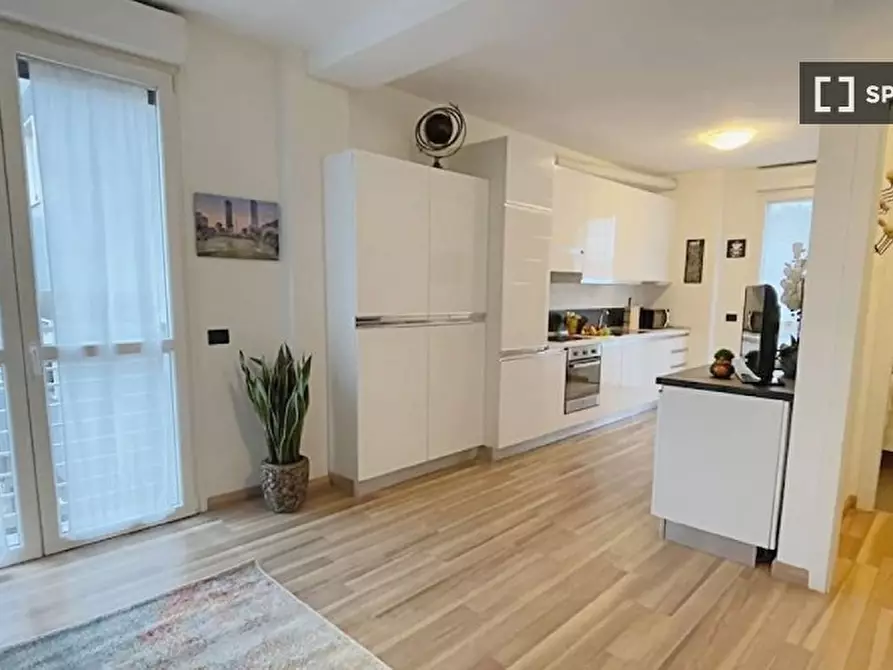 Immagine 15 di Ufficio in affitto  in Via Giuseppe Candiani a Milano