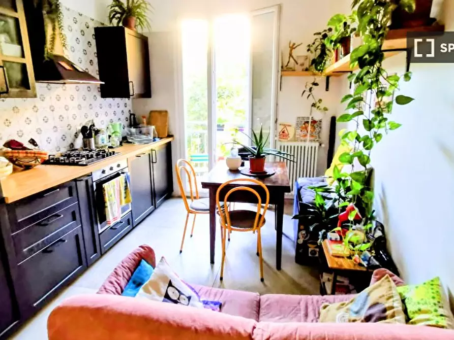 Immagine 15 di Camera condivisa in affitto  in Via Irma Bandiera a Bologna