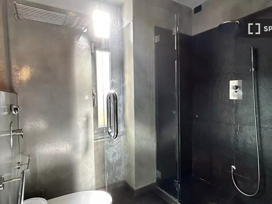 Immagine 10 di Appartamento in affitto  in Viale Severino Boezio a Milano