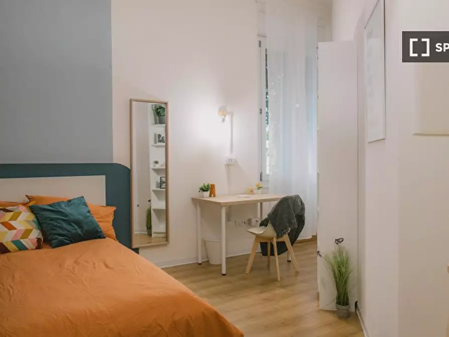 Immagine 19 di Camera condivisa in affitto  in G. Domenico Romagnosi a Trento