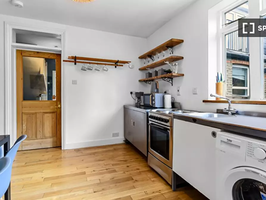 Immagine 14 di Appartamento in affitto  in Richmond Rd a Tottenham