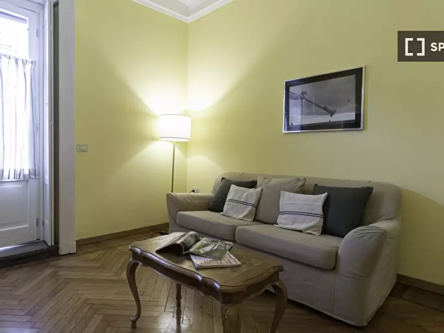 Immagine 1 di Appartamento in affitto  in Via Belfiore a Milano