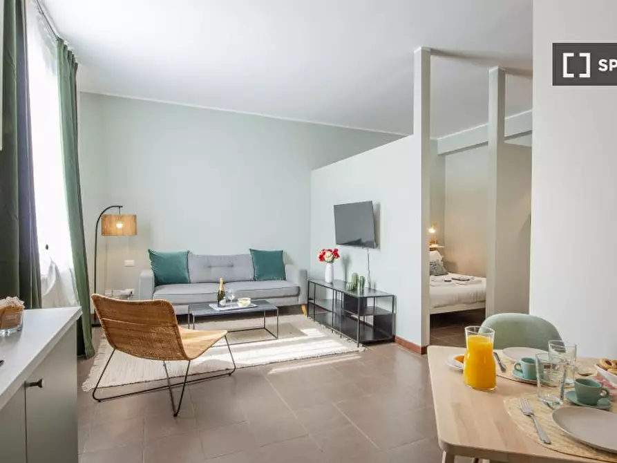 Immagine 7 di Appartamento in affitto  in Via Carlo Bazzi a Milano