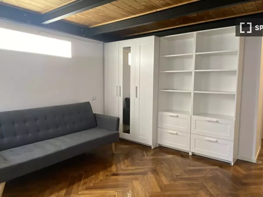 Immagine 8 di Ufficio in affitto  in Corso S. Gottardo a Milano