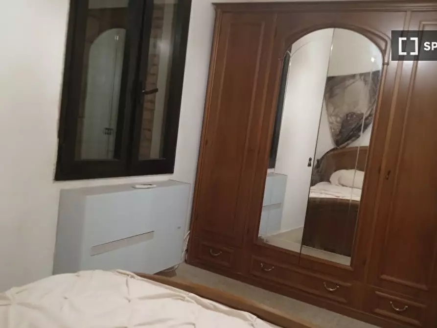 Immagine 8 di Camera condivisa in affitto  in Viale A. Volta a Battaglia Terme