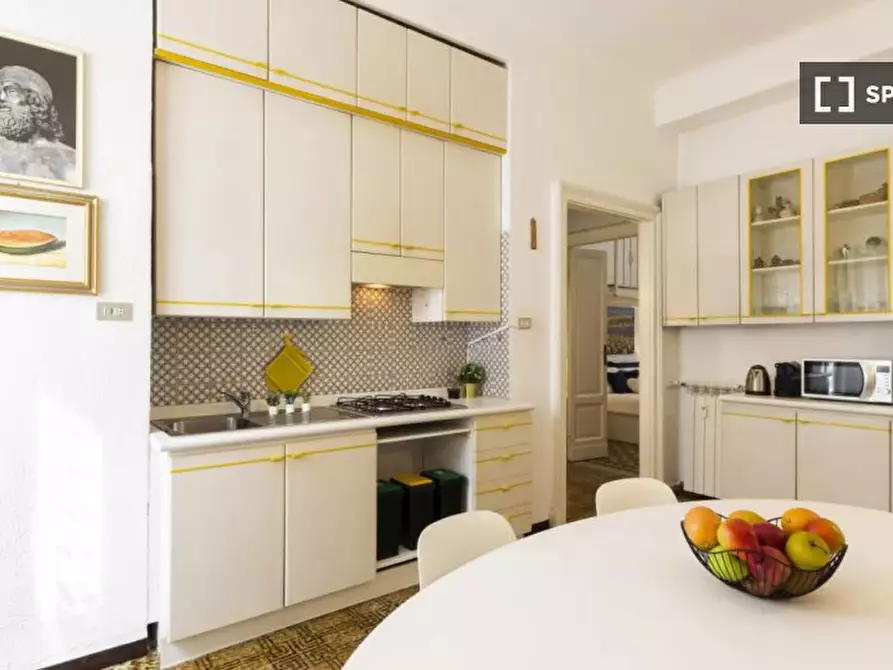 Immagine 19 di Appartamento in affitto  in Via della Commenda a Milano