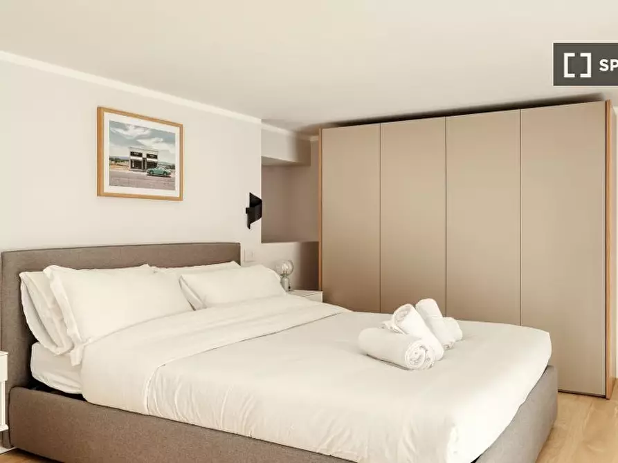 Immagine 4 di Appartamento in affitto  in Via Cenisio a Milano