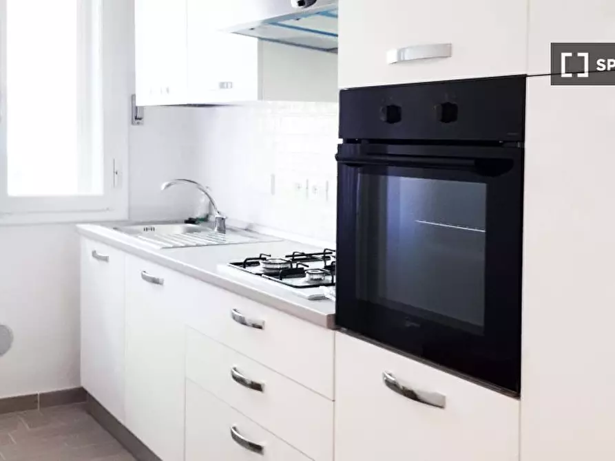 Immagine 5 di Camera condivisa in affitto  in De Giovanni a Bologna