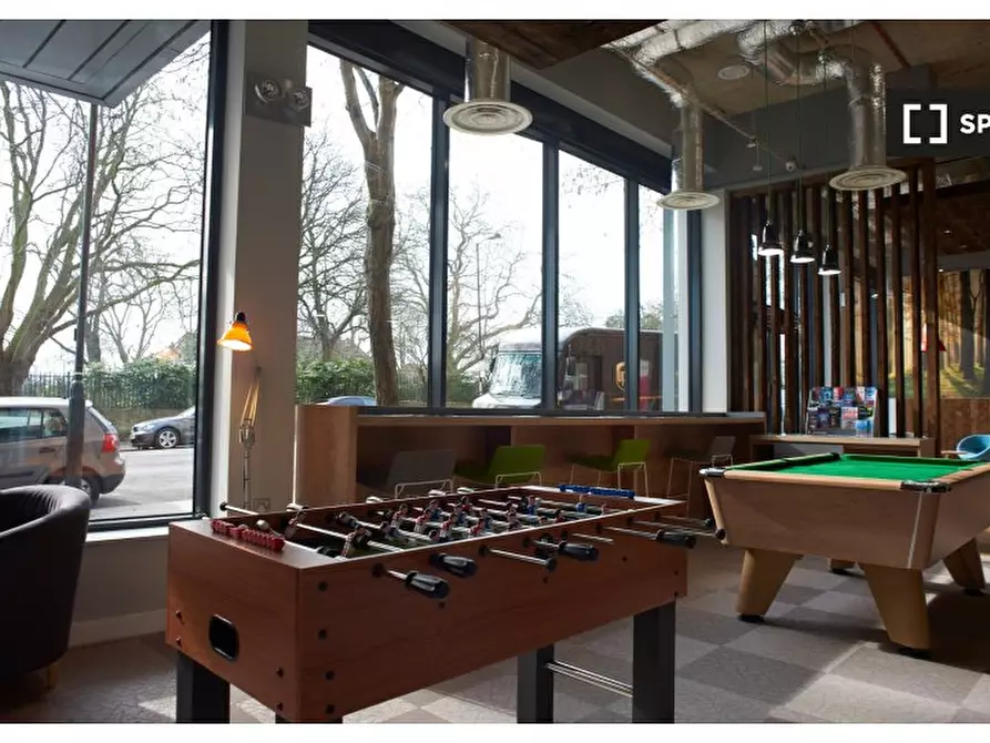 Immagine 8 di Residence in affitto  in -34 Market Rd a Islington