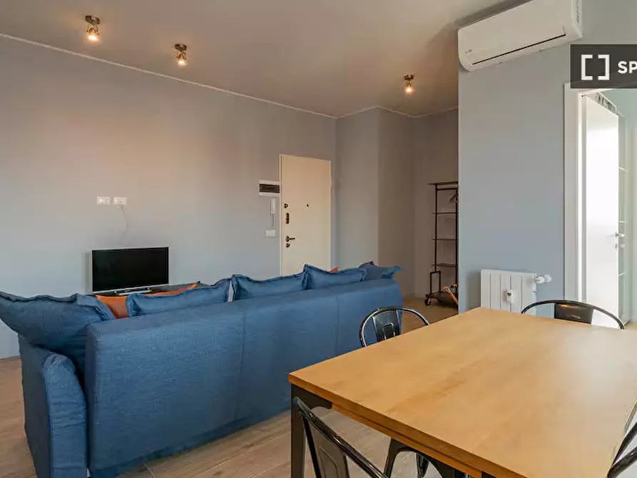 Immagine 10 di Appartamento in affitto  in Via Carlo Imbonati a Milano