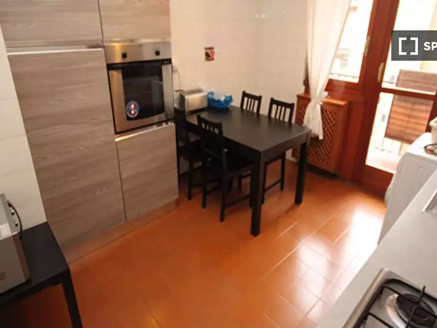 Immagine 5 di Camera condivisa in affitto  in Via Sebastiano Veniero a Milano