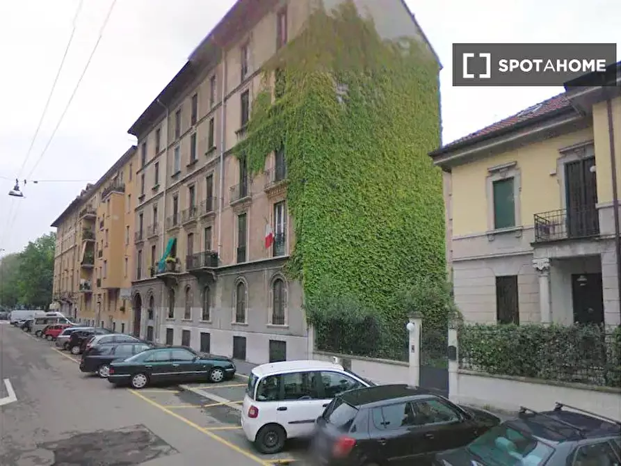 Immagine 15 di Appartamento in affitto  in Via Stendhal a Milano