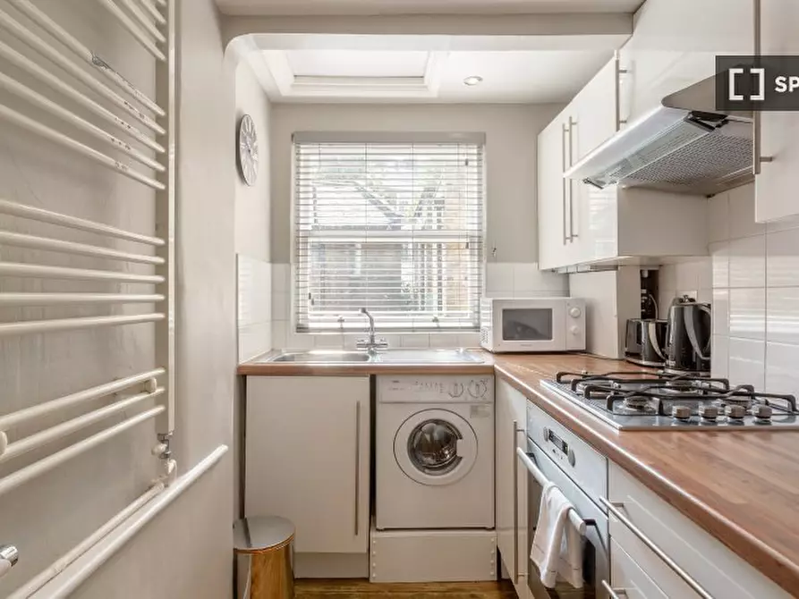 Immagine 19 di Appartamento in affitto  in flat b a 
