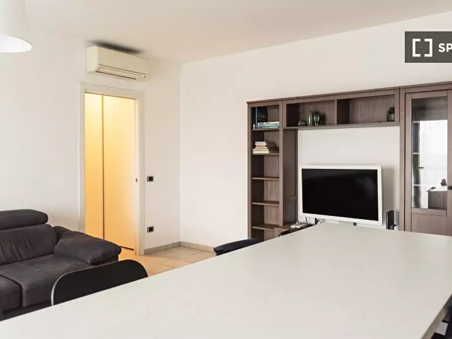 Immagine 13 di Appartamento in affitto  in Via Cardinale Mezzofanti a Milano