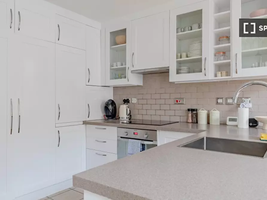 Immagine 18 di Appartamento in affitto  in flat a Paddington