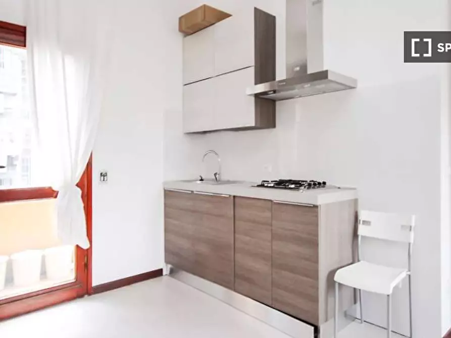 Immagine 5 di Camera condivisa in affitto  in Via Giovanni Pacini a Milano