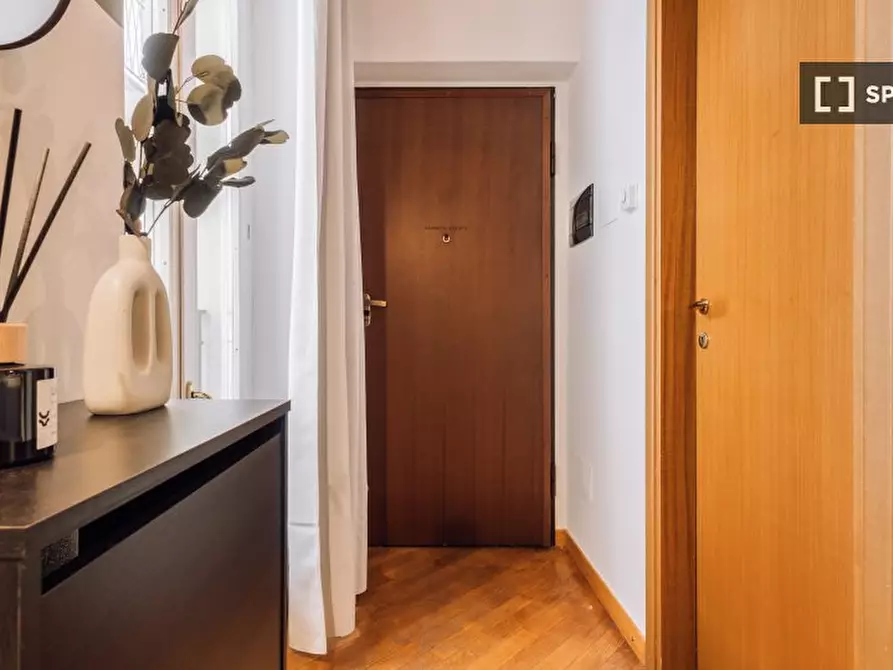 Immagine 11 di Appartamento in affitto  in Via dell'Orso a Milano