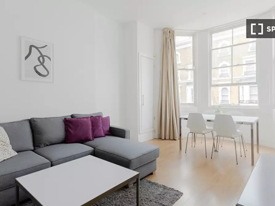 Immagine 3 di Appartamento in affitto  in Apartment a Kensington