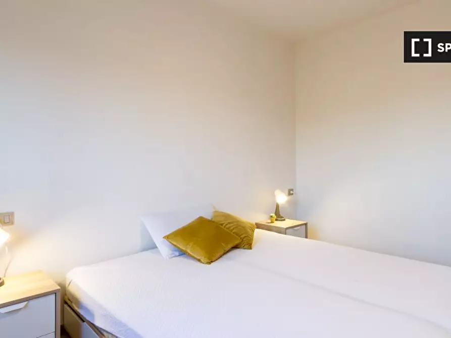 Immagine 7 di Camera condivisa in affitto  in Via dei Missaglia a Milano