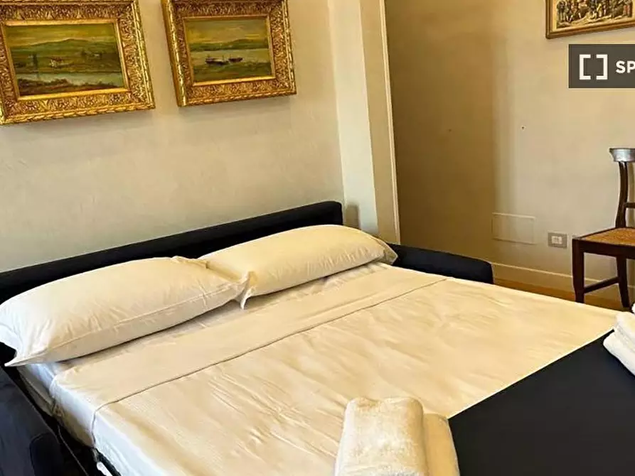 Immagine 10 di Appartamento in affitto  in Viale Manzoni a Roma