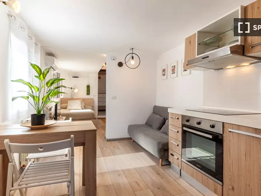 Immagine 4 di Ufficio in affitto  in Via Torino a Roma