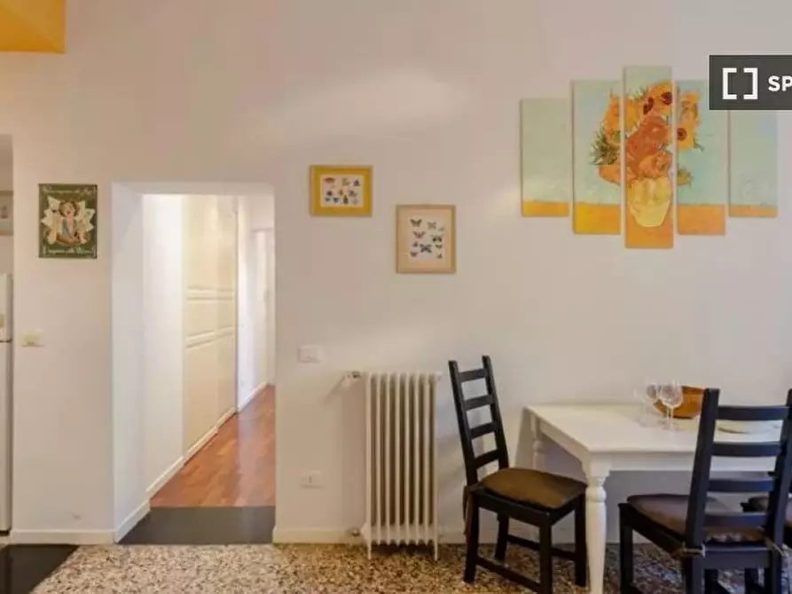 Immagine 14 di Appartamento in affitto  in Via Goito a Genova