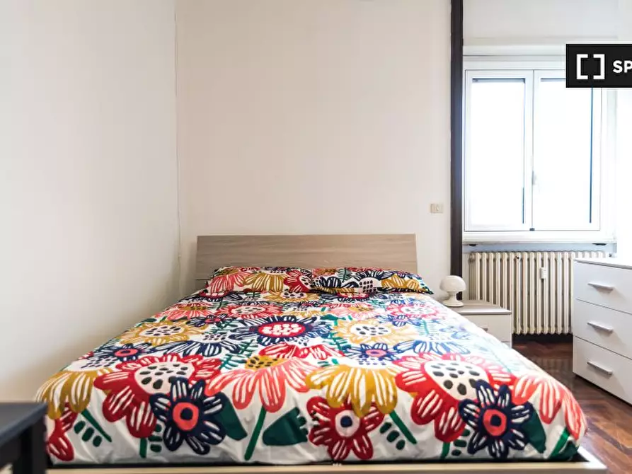 Immagine 3 di Camera condivisa in affitto  in Via Guido Guarini Matteucci, 20162 Milano MI, Italy a Milano