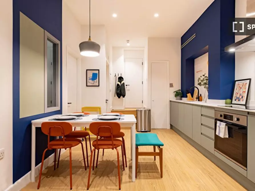 Immagine 5 di Appartamento in affitto  in City Garden Row a Islington