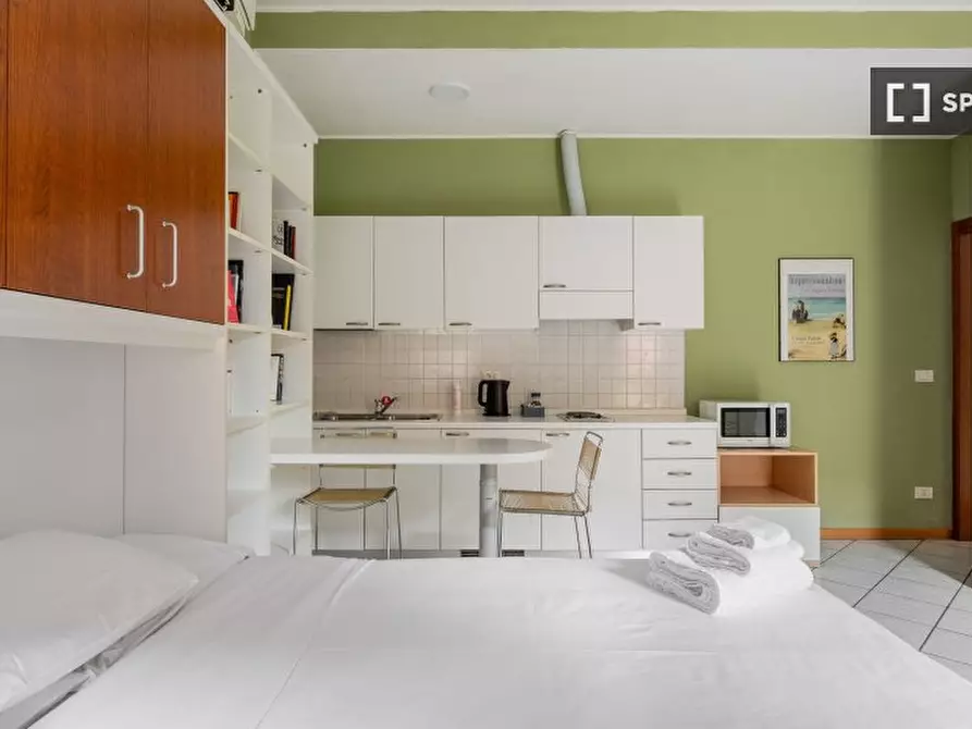 Immagine 2 di Ufficio in affitto  in Via Monaldo Calari a Bologna