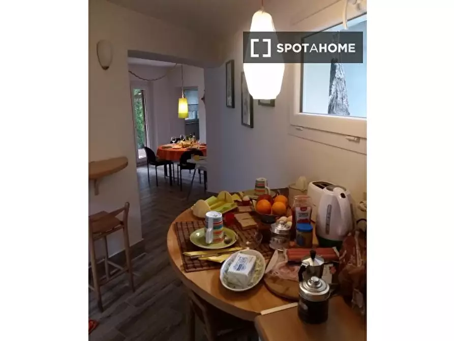 Immagine 18 di Appartamento in affitto  in Via Maria SS. di Quintiliolo a Tivoli