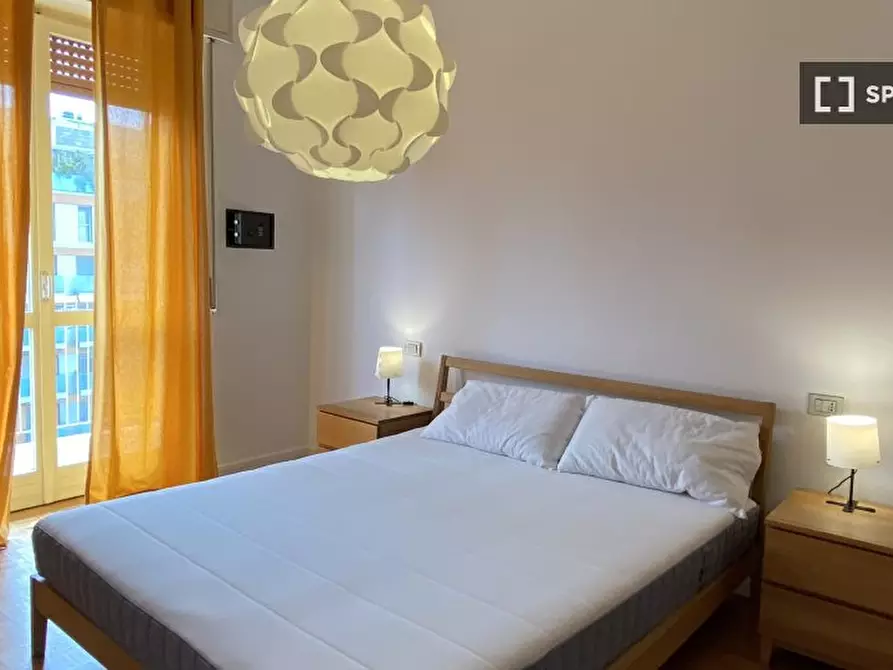 Immagine 12 di Appartamento in affitto  in Via Lattanzio a Milano