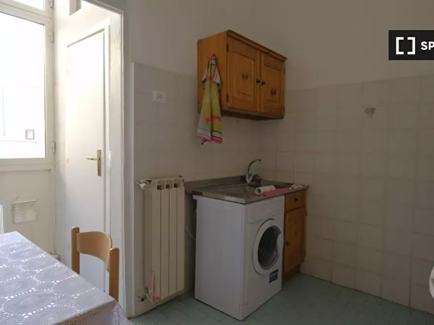 Immagine 6 di Camera condivisa in affitto  in Viale Giulio Cesare a Roma