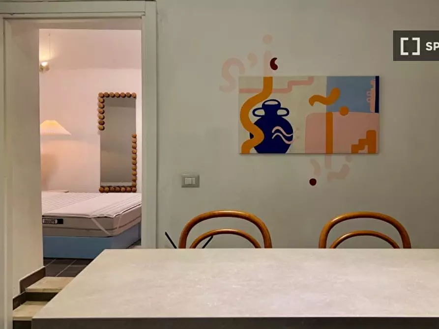 Immagine 7 di Appartamento in affitto  in Vicolo dei Soldati a Roma