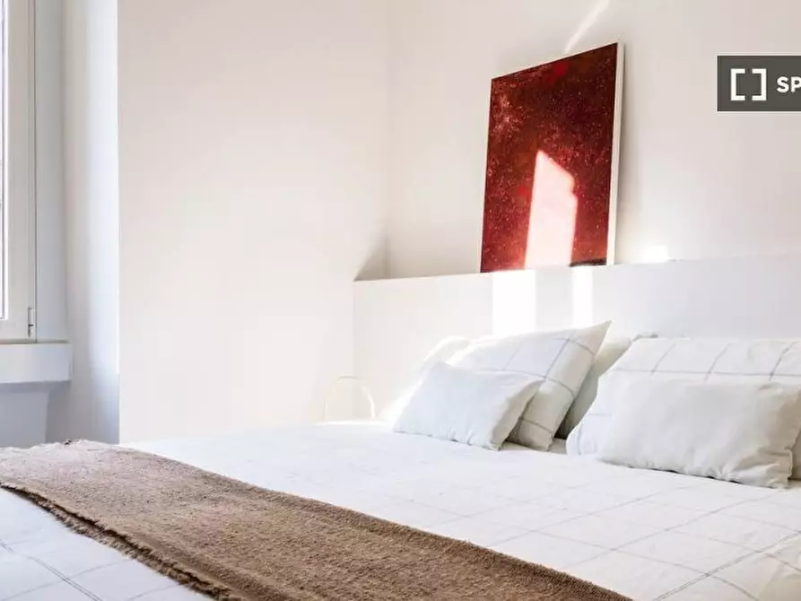 Immagine 7 di Appartamento in affitto  in Via Augusto Anfossi a Milano