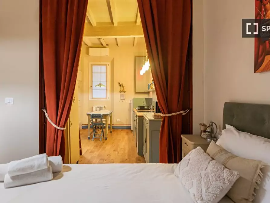 Immagine 1 di Ufficio in affitto  in Via Broccaindosso a Bologna