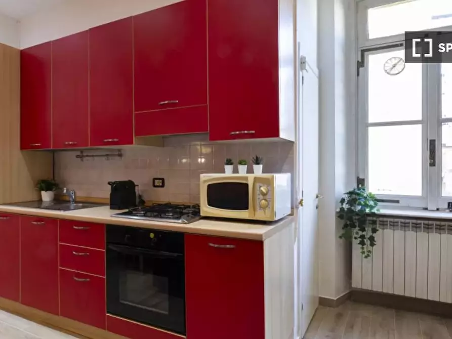 Immagine 10 di Appartamento in affitto  in Via Pier Lombardo a Milano