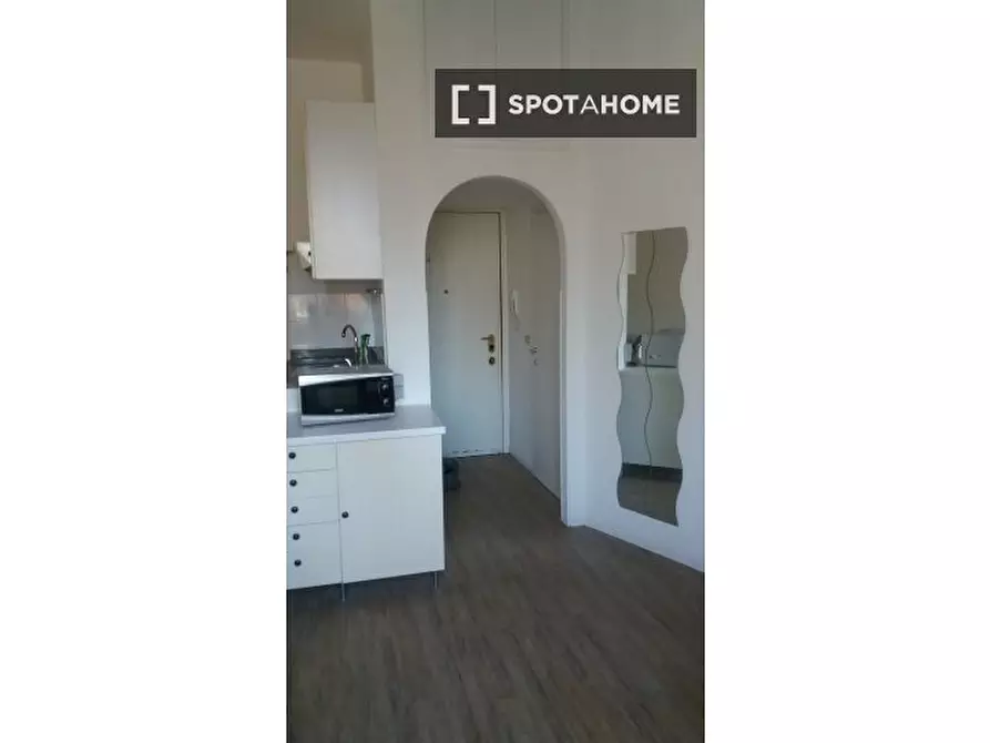 Immagine 5 di Appartamento in affitto  in Via Giuseppe Meda a Milano