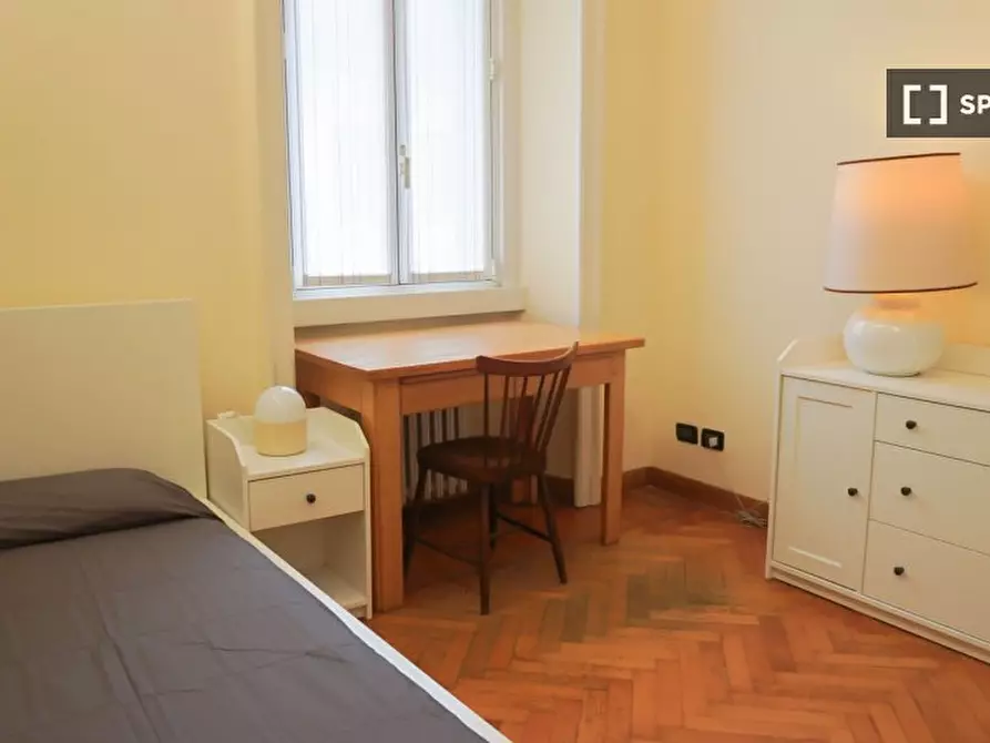 Immagine 18 di Appartamento in affitto  in Via Trebbia a Milano